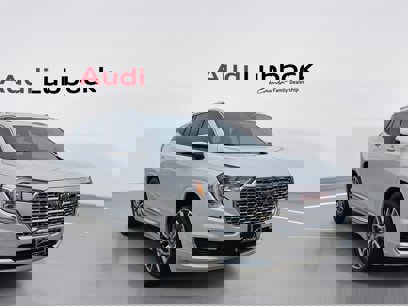 Used 2024 GMC Terrain Denali w/ Denali Premium Package