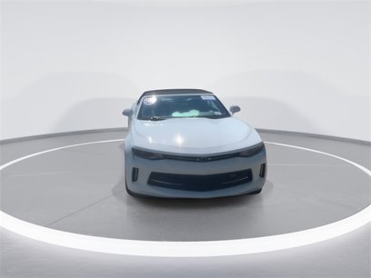 Used 2018 Chevrolet Camaro LT w/ RS Package