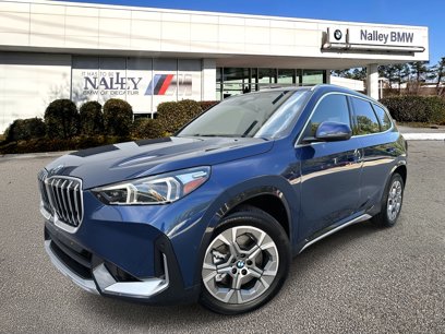 Used 2025 BMW X1 xDrive28i w/ Technology Package