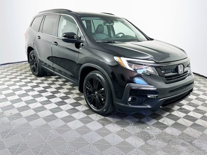 Used 2022 Honda Pilot Special Edition