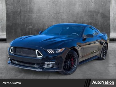Used 2016 Ford Mustang GT