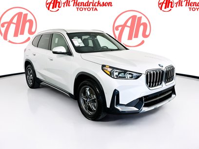 Used 2025 BMW X1 xDrive28i w/ Convenience Package