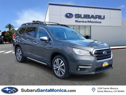 Used 2019 Subaru Ascent Touring w/ Popular Package #2A