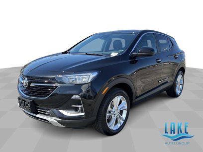 Certified 2022 Buick Encore GX Preferred w/ Cold Weather Comfort Package