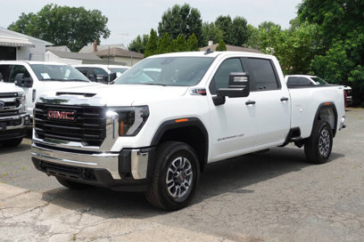 Used 2024 GMC Sierra 2500 Pro w/ Convenience Package