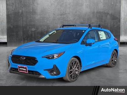 New 2025 Subaru Impreza 2.0i Sport