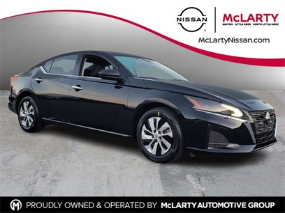 New 2025 Nissan Altima 2.5 S