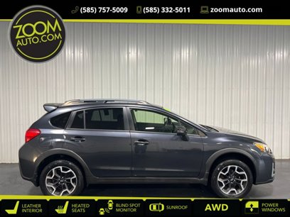 Used 2016 Subaru Crosstrek 2.0i Limited