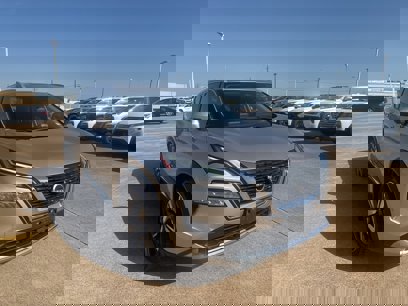 Certified 2023 Nissan Rogue Platinum