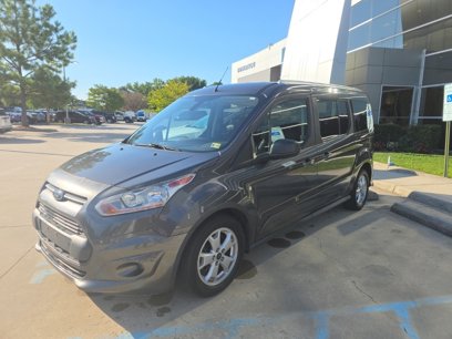 Used 2018 Ford Transit Connect XLT