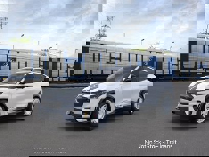New 2025 Ford Mustang Mach-E GT