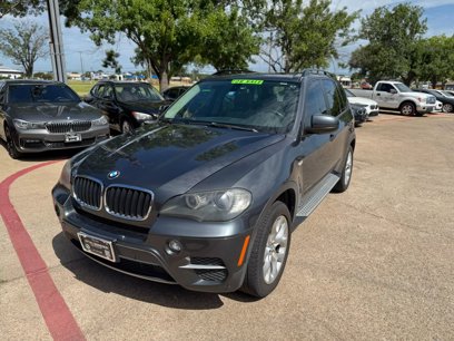 Used 2012 BMW X5 xDrive35i