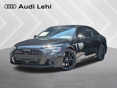 Used 2024 Audi S8