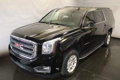 Used 2019 GMC Yukon XL SLT