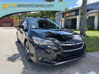 Used 2019 Subaru Impreza 2.0i Premium w/ Eyesight & BSD/Rcta & SRF