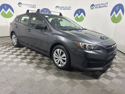 Used 2023 Subaru Impreza 2.0i