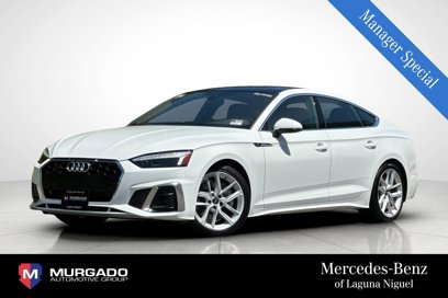Used 2024 Audi A5 2.0T Premium Plus
