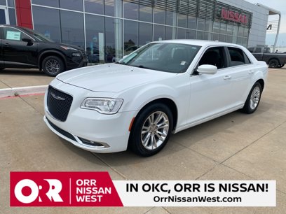 Used 2018 Chrysler 300 Touring w/ Driver Convenience Group