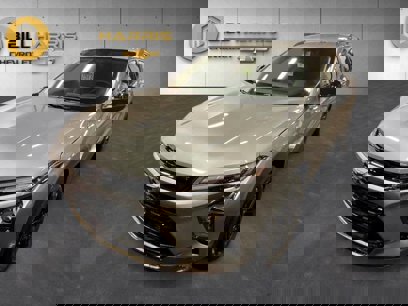 New 2025 Chevrolet Trax ACTIV w/ Driver Confidence Package