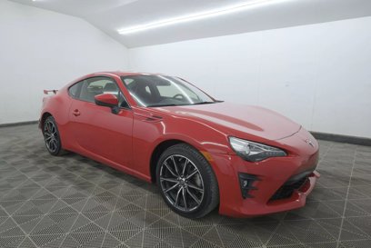 Used 2019 Toyota 86