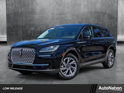 Used 2024 Lincoln Corsair FWD