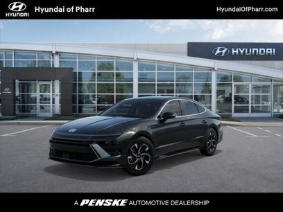 New 2025 Hyundai Sonata SEL