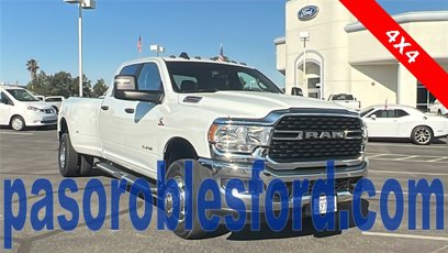 Used 2024 RAM 3500 Big Horn
