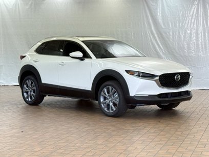 New 2025 MAZDA CX-30 AWD 2.5 S w/ Premium Package