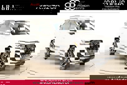 Certified 2025 Audi Q7 2.0T Premium Plus w/ Premium Plus Package
