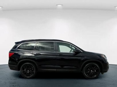 Used 2022 Honda Pilot Special Edition