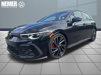 Used 2022 Volkswagen GTI Autobahn