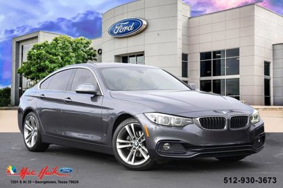 Used 2018 BMW 430i