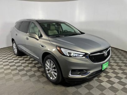 Used 2018 Buick Enclave Premium w/ Trailering Package