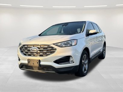 Used 2019 Ford Edge SEL w/ Equipment Group 201A