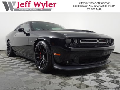 Used 2023 Dodge Challenger R/T w/ Plus Package