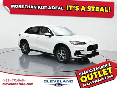 Used 2023 Honda HR-V EX-L