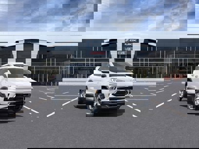 New 2025 Buick Encore GX Preferred w/ Comfort Package