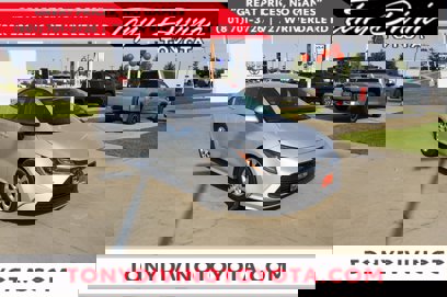 Certified 2023 Toyota Corolla LE