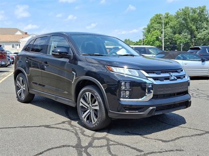 New 2025 Mitsubishi Outlander Sport SE