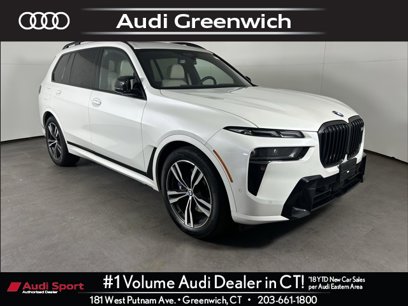 Used 2023 BMW X7 M60i w/ Executive Package