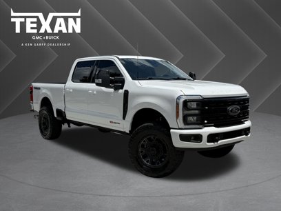 Used 2023 Ford F250 Lariat w/ Tremor Off-Road Package