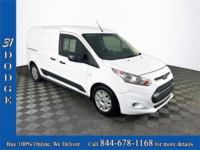 Used 2016 Ford Transit Connect XLT