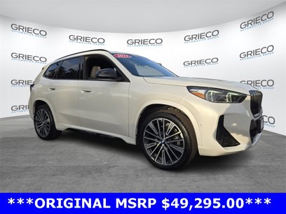 Used 2023 BMW X1 xDrive28i w/ Premium Package