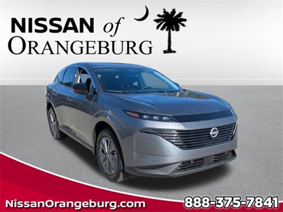 New 2025 Nissan Murano SL
