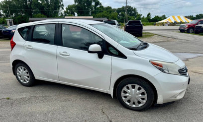 Used 2014 Nissan Versa Note S Plus