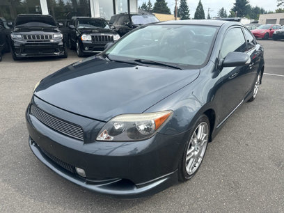 Used 2007 Scion tC Spec
