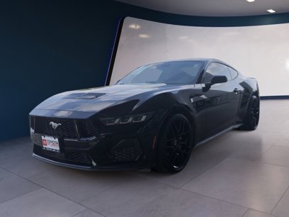 Used 2024 Ford Mustang GT