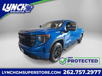 Used 2022 GMC Sierra 1500 Elevation w/ Preferred Package