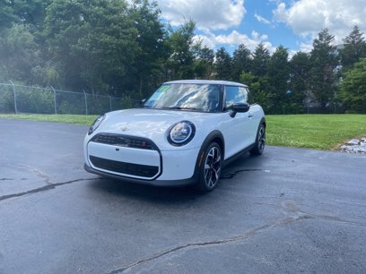 Used 2025 MINI Cooper S