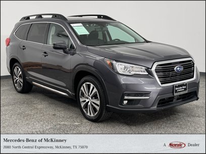 Used 2022 Subaru Ascent Limited w/ Technology Package